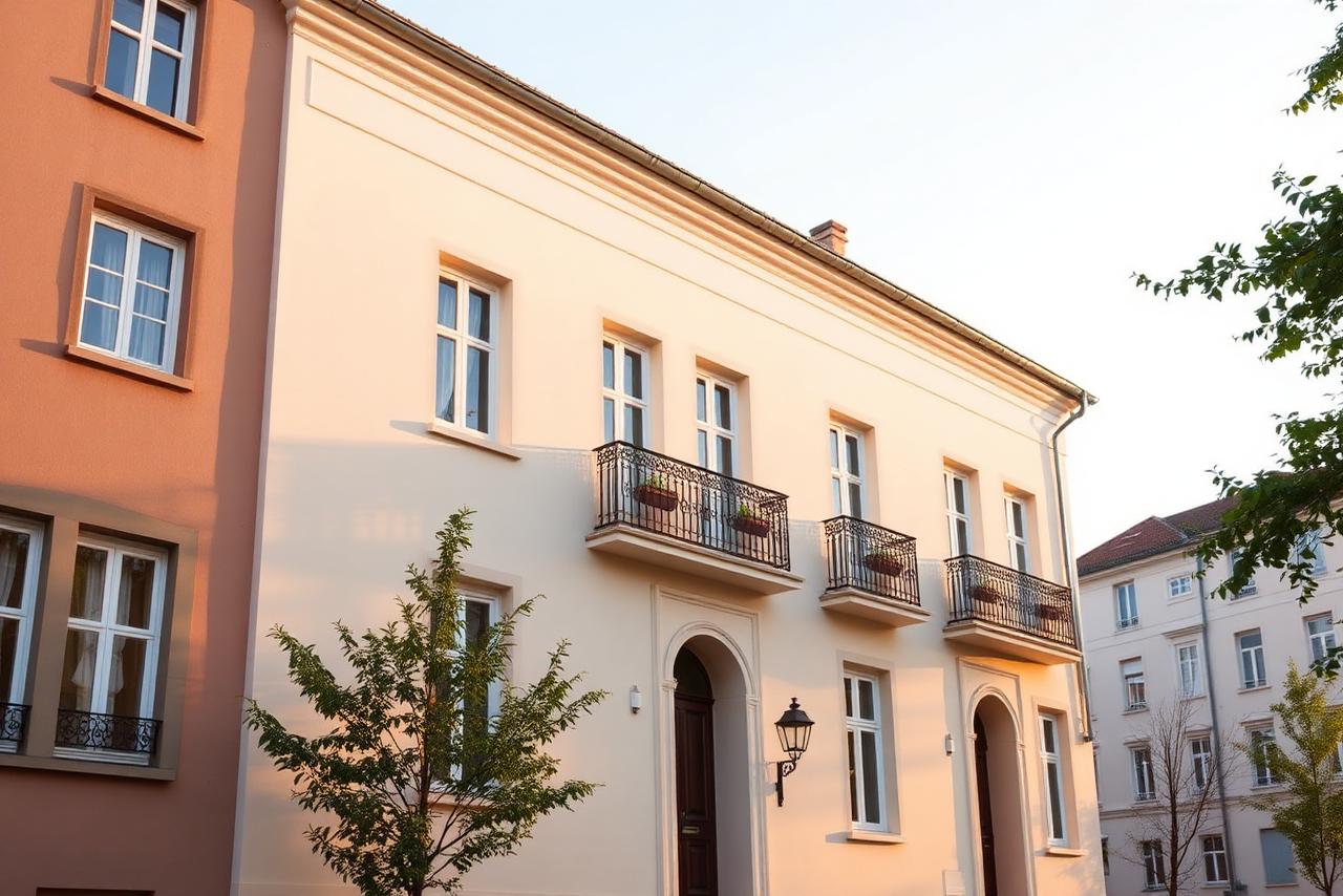 Immobilien betreuen
