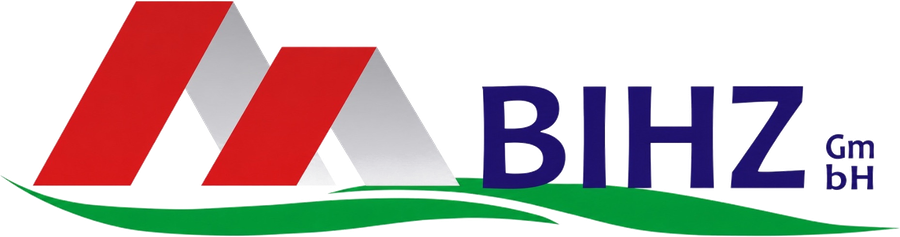 BIHZ GmbH – Bayerische Immobilien- und Handwerkerzentrale